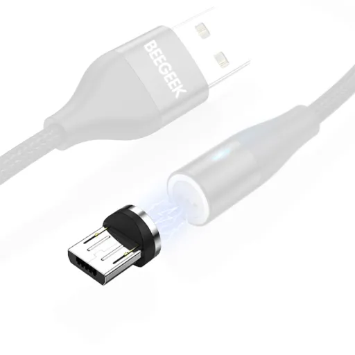 BeeGeek AM széria kiegészítő mágneses Micro USB fej