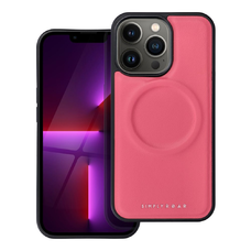 Roar Mag Morning tok - iPhone 13 Pro hot pink