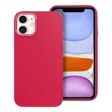 FRAME tok iPhone 11 magenta