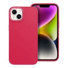 FRAME tok iPhone 14 magenta