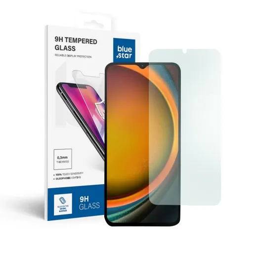 Tempered Glass Blue Star - SAMSUNG Galaxy Xcover 7 üvegfólia