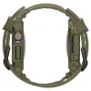 SPIGEN RUGGED ARMOR ”PRO” APPLE WATCH 10 (46 MM) VINTAGE KHAKI tok, szíj - 1. kép