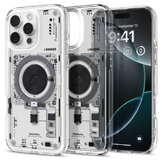 iPhone 16 Pro Spigen Ultra Hybrid Mag Magsafe Neo One tok
