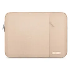 TECH-PROTECT SLEEVY LAPTOP 13-14 CAFFE LATTE tok