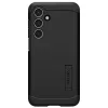 Spigen Tough Armor Galaxy S24 Fe Fekete Tok - 2. kép