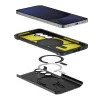 Spigen Tough Armor Magsafe Galaxy S24 Fe Fekete Tok - 4. kép