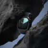 RINGKE AIR APPLE WATCH 10 (46 MM) FEKETE TOK - 1. kép