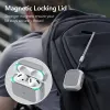  ESR Orbit Halolock MagSafe Apple AirPods 4 fehér tok - 1. kép