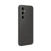 EF-PS721CBE Samsung szilikon tok Galaxy S24 FE fekete - 0. kép
