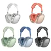 HOCO vezeték nélküli Bluetooth fejhallgató W55 ezüst - 1. kép