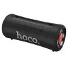 HOCO vezeték nélküli bluetooth hangszóró 2.1 40W BS62 fekete - 1. kép