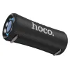 HOCO vezeték nélküli bluetooth hangszóró 2.1 40W BS62 fekete - 3. kép