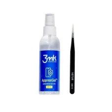 3mk Apprex Gel All Safe Gél Na Použitie Na Mokré Fólie 3mk Apprex Gel All Safe Gél Na Použitie Na Mokré Fólie