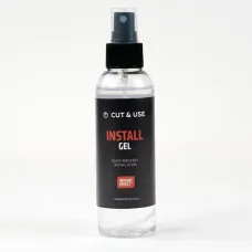 Myscreen Cut & Use Application Gel Myscreen Cut & Use Application Gel
