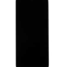 LCD kijelző + érintőegység + előlap Realme C25Y-hez