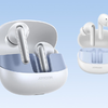 Joyroom Funpods Series JR-FN2 True Wireless Fülhallgató (fehér) - 3. kép