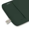 Tech-protect Sleevy Laptop 13-14 Midnight Green - 0. kép