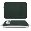 Tech-protect Sleevy Laptop 13-14 Midnight Green - 4. kép