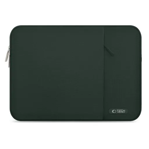 Tech-protect Sleevy Laptop 13-14 Midnight Green