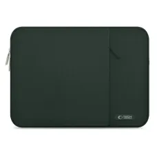 TECH-PROTECT SLEEVY LAPTOP 15-16 MIDNIGHT GREEN