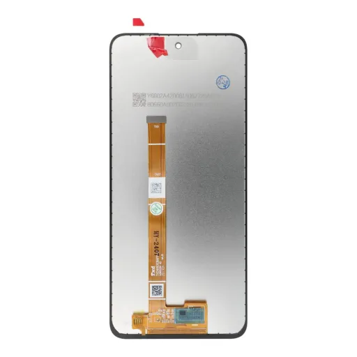 LCD kijelző LG K42 K52 K52s K62 OEM keret nélkül