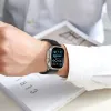 TECH-PROTECT NYLON STRIPE APPLE WATCH 6 / 7 / 8 / 9 / 10 / SE / ULTRA 1 / 2 (44 / 45 / 46 / 49 MM) CRAYON GREY szíj - 3. kép