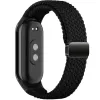 TECH-PROTECT NYLONMAG XIAOMI SMART BAND 8 / 9 / NFC FEKETE szíj - 0. kép