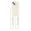 TECH-PROTECT MAGNECKLACE MAGSAFE IPHONE 14 COSMIC LATTE tok - 0. kép