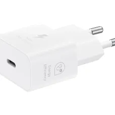 EP-T2510NWE Samsung USB-C 25W Utazó Töltő Fehér,