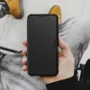 RAZOR fliptok az IPHONE 16-hoz fekete tok - 2. kép