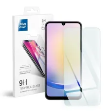 Blue Star edzett üveg Samsung Galaxy A25 5G üvegfólia