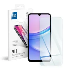 Tvrdené sklo Blue Star - SAMSUNG Galaxy A15 5G ochranná fólia Tvrdené sklo Blue Star - SAMSUNG Galaxy A15 5G ochranná fólia