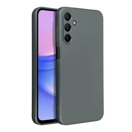 METALLIC tok Samsung Galaxy A15 5G / A15 4G szürke METALLIC tok Samsung Galaxy A15 5G / A15 4G szürke