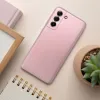 METALLIC tok Samsung Galaxy A15 5G / A15 4G pink - 3. kép