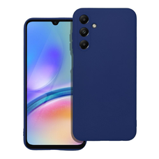 SOFT puzdro Samsung Galaxy A25 5G tmavomodré puzdro