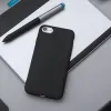 Soft Matt TPU tok Xiaomi Mi Note 10 Pro / Mi Note 10 / Mi CC9 Pro fekete - 1. kép