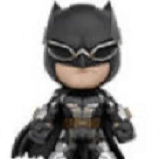 Justice League Batman 7 Cm figura