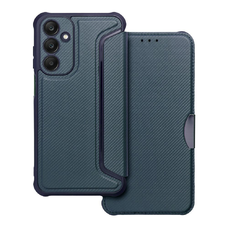 RAZOR flipové puzdro Samsung Galaxy A25 5G modré puzdro