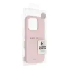 Roar Cloud-Skin tok - iPhone 16 Plus Light Pink tok - 4. kép