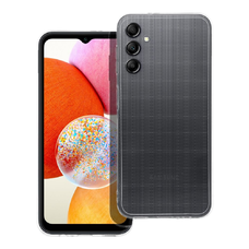 Átlátszó tok 2 mm BOX Samsung Galaxy A14 4G / A14 5G tok
