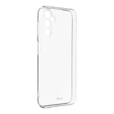 Jelly Case Roar - Samsung Galaxy A14 5G átlátszó tok