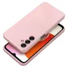 METALLIC tok Samsung A14 5G / A14 4G pink - 1. kép