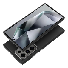 FRAME tok Samsung Galaxy A14 4G / A14 5G fekete tok