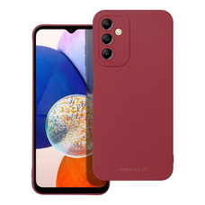 Roar Luna Samsung Galaxy A14 5G piros tok