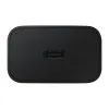 SAMSUNG eredeti töltő Type C PD 3A 15W EP-T1510NBEGEU fekete blister - 1. kép