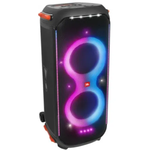 JBL Partybox 710 Bluetooth Hangszóró Fekete EU