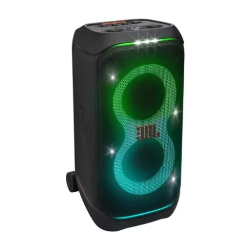 JBL Partybox Stage 320 Bluetooth Hangszóró Fekete EU