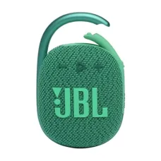 JBL CLIP 4 Bluetooth Vezeték nélküli Hangszóró zöld EU (JBLCLIP4ECOGRN)