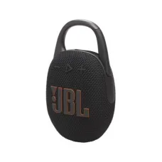 JBL CLIP 5 Bluetooth Vezeték nélküli Hangszóró Fekete EU