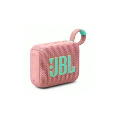 JBL Go 4 Bluetooth Vezeték Nélküli Hangszóró Pink EU